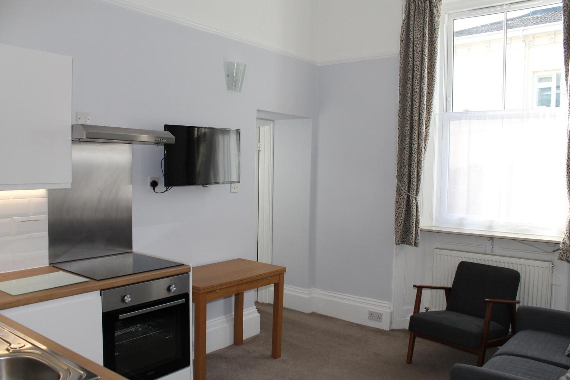 Clydesdale Apartamento Torquay