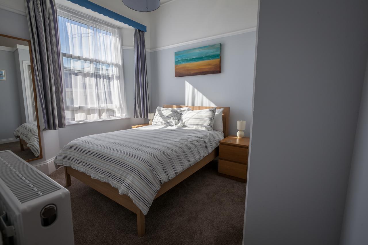 Apartamento Clydesdale Torquay