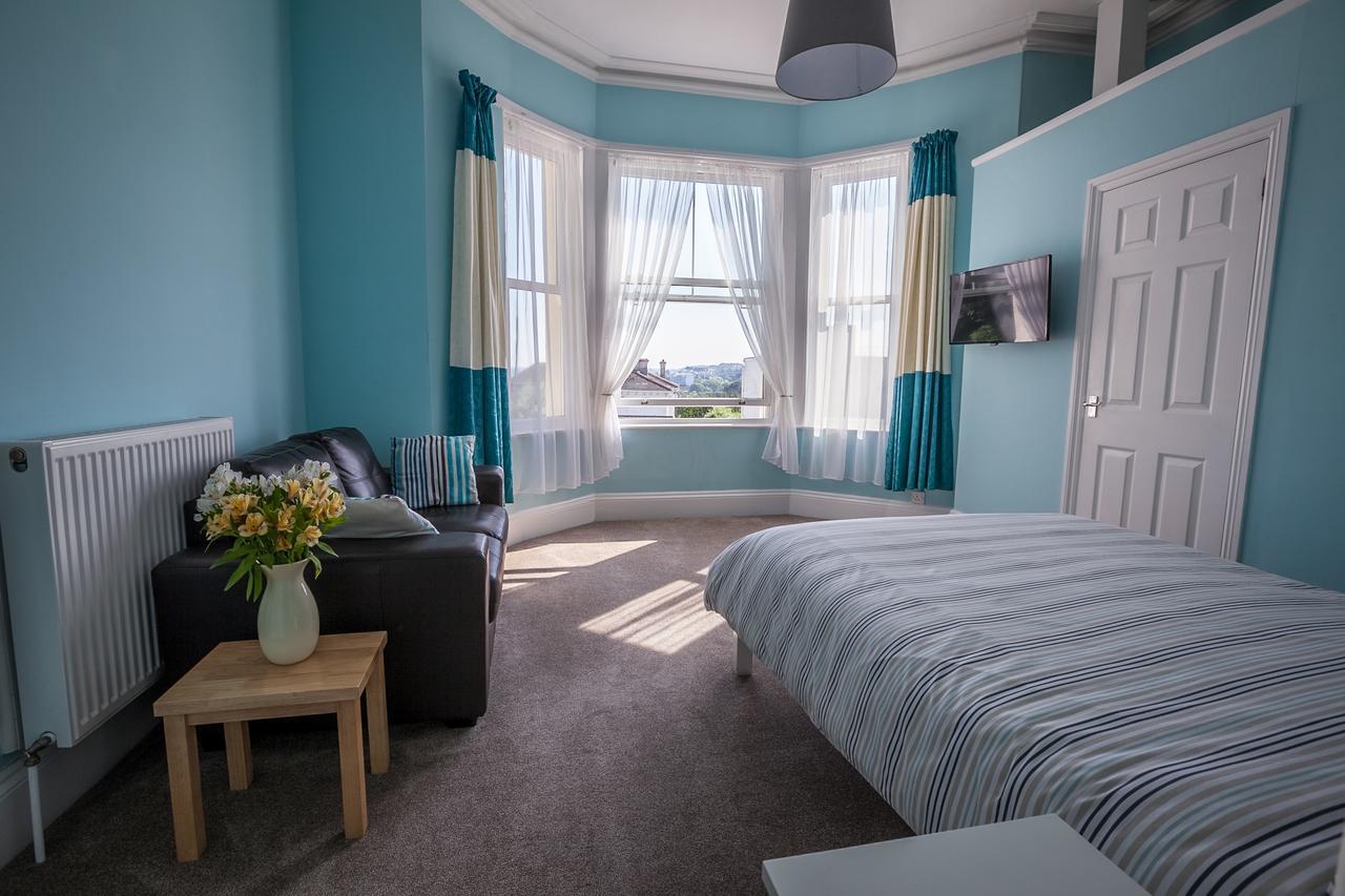 Clydesdale Apartamento Torquay