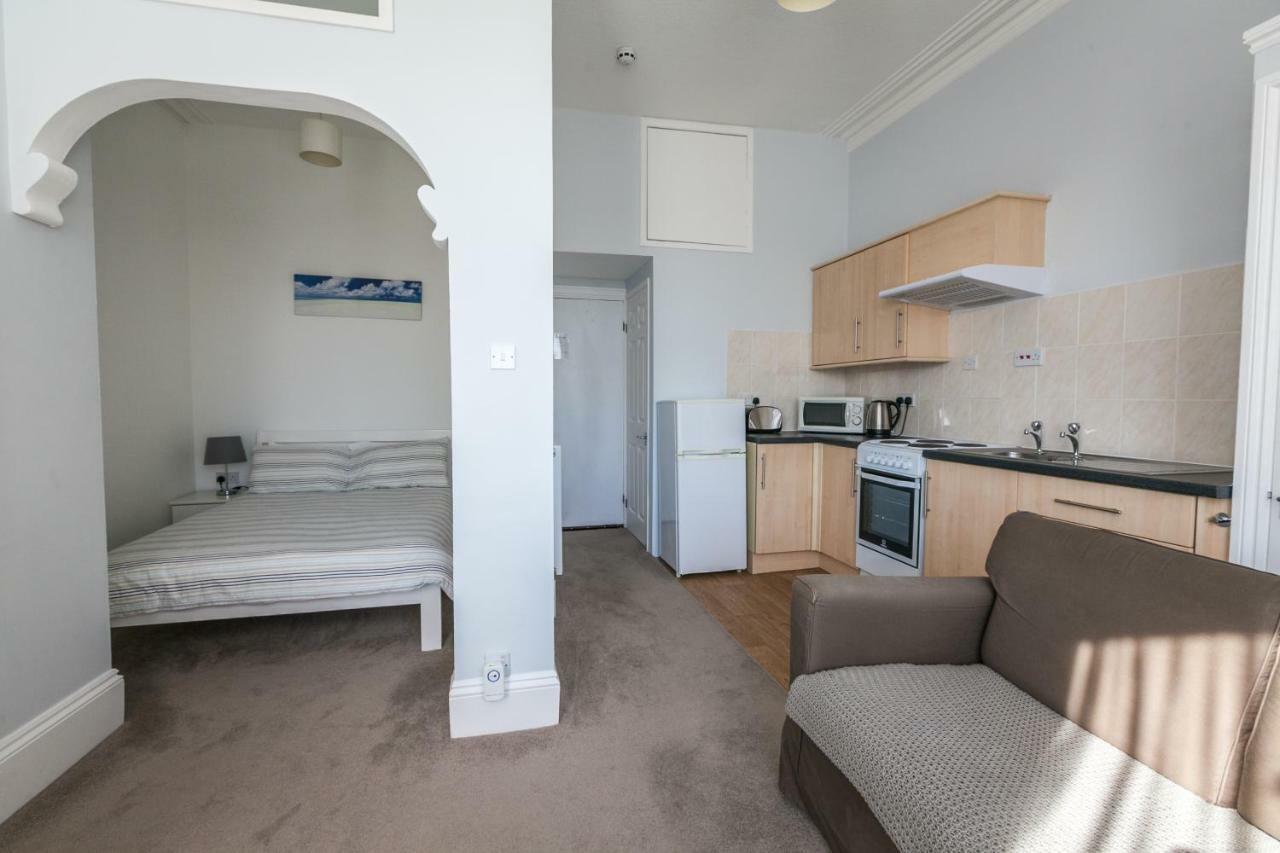 Apartamento Clydesdale